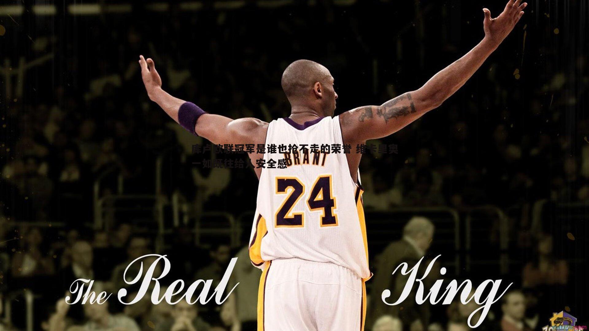 库卢欧联冠军是谁也抢不走的荣誉 维卡里奥一如既往给人安全感